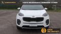 usato KIA Sportage