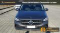 usato MERCEDES B 200