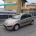 usato CITROEN C3