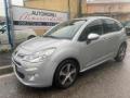 usato CITROEN C3