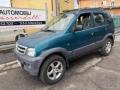 usato DAIHATSU Terios
