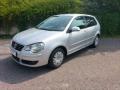 usato VOLKSWAGEN Polo