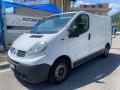 usato RENAULT Trafic