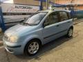 usato FIAT Panda