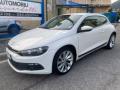 usato VOLKSWAGEN Scirocco
