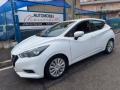 usato NISSAN Micra