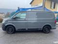 usato VOLKSWAGEN Transporter