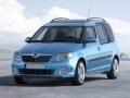 usato SKODA Roomster