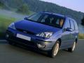usato FORD Focus