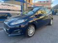 usato FORD Fiesta