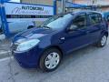 usato DACIA Sandero