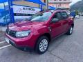 usato DACIA Duster