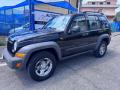 usato JEEP Cherokee