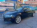 usato AUDI A3