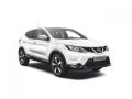 usato NISSAN Qashqai