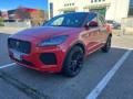 usato JAGUAR E Pace