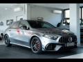 usato MERCEDES A 45 S AMG
