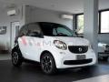 usato SMART ForTwo