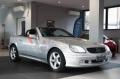 usato MERCEDES SLK 320