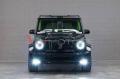 usato MERCEDES G 63 AMG