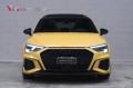 usato AUDI A3