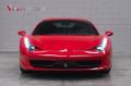 usato FERRARI 458