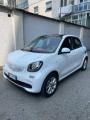 usato SMART ForFour