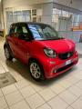 usato SMART ForTwo