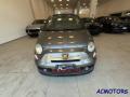 usato ABARTH 500C