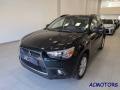 usato MITSUBISHI ASX
