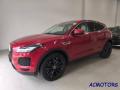 usato JAGUAR E Pace