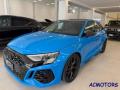 usato AUDI RS
