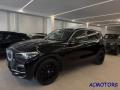 usato BMW X5