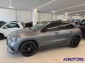 usato MERCEDES GLA 200