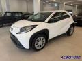 usato TOYOTA Aygo