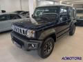 Km 0 SUZUKI Jimny