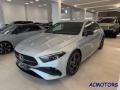 usato MERCEDES A 180