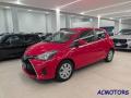 usato TOYOTA Yaris