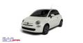 nuovo FIAT 500