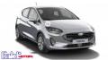 nuovo FORD Fiesta