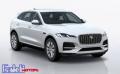 nuovo JAGUAR F Pace