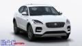 nuovo JAGUAR E Pace