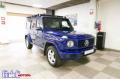 usato MERCEDES G 400