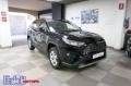 usato TOYOTA RAV 4 MY23