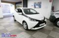 usato TOYOTA Aygo