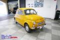 usato FIAT 500