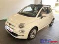 usato FIAT 500C