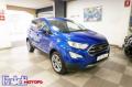 usato FORD EcoSport