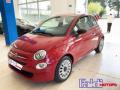 usato FIAT 500