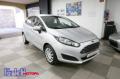 usato FORD Fiesta